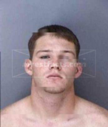Timothy Lucas Gibson