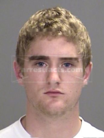 Luke Phillip Atchison
