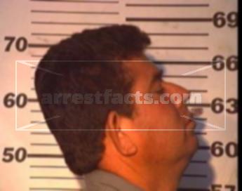 Jose Israel De La Serna Saldivar
