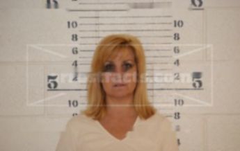 Candace Jo Grable Vonosterheldt