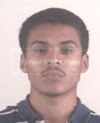 Diego Alfredo Gonzalez