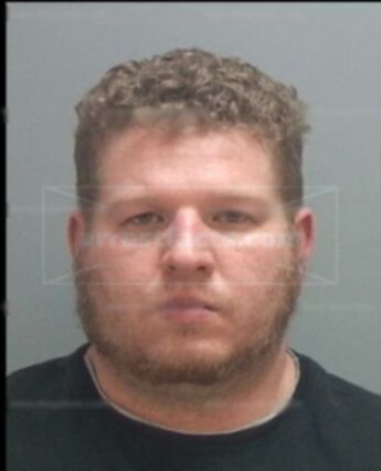 Tristan Lee Preston