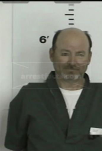 Edward Alan Miller