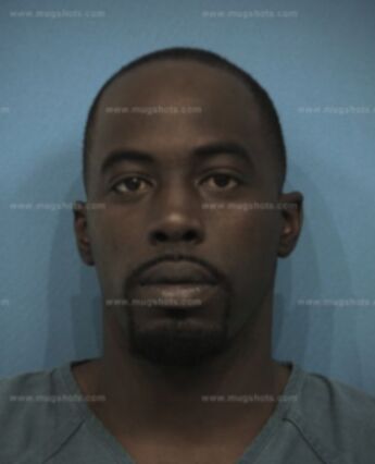 Gregory Lamar Carter
