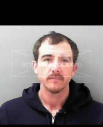 Benjamin Todd Marcum