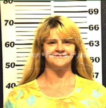 Leo Lynette Anderson