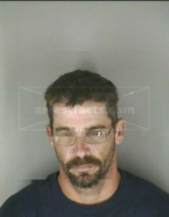 Timothy Lee Courtney