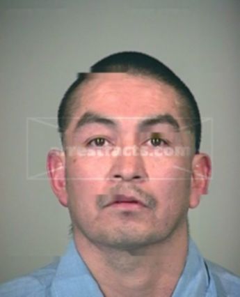 Virgil Nez