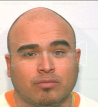 Jeffery Alan Hodge Jr