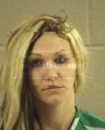 Amber Lynn Morris