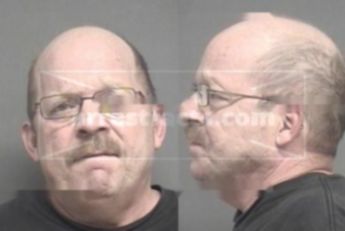 David Brooks Phillips