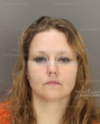 Michelle Anne Carroll