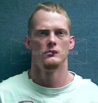 Cyrus Wayne Crooker
