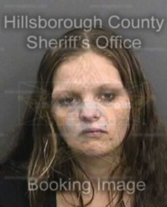 Leah Marie Morrow