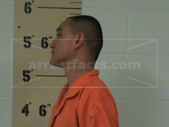 Daniel Ray Sanchez