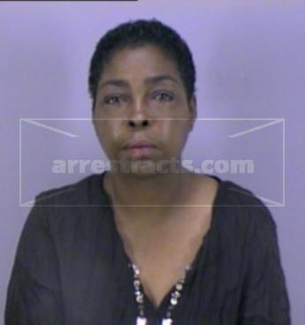 Kim M Crossley