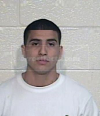 German Aparicio Hernandez