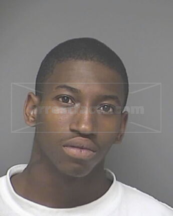 Delton Jarrod Rodgers