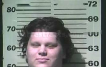 Zechariah Alan Widener