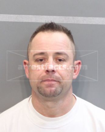 Micheal Paul Houston