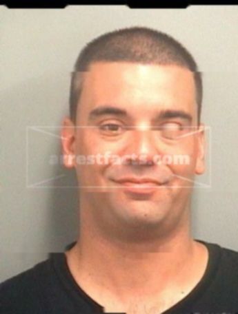 Jacob Andrew Bradshaw