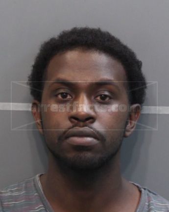 Dominic Lebron Mcdade