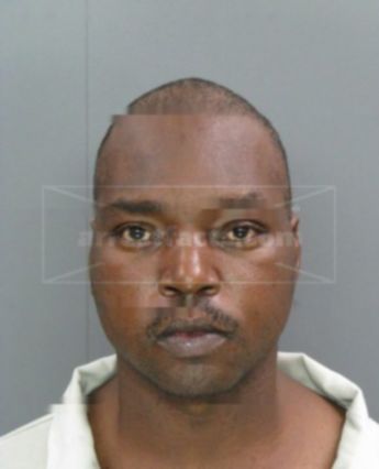Howard Octavious Garlington