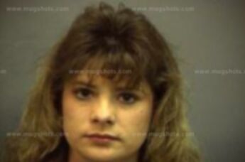 Shannon Lee Massingill