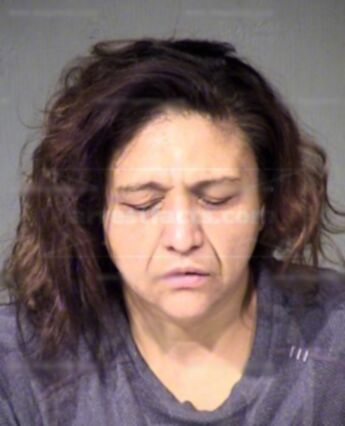 Justina Diane Milligan