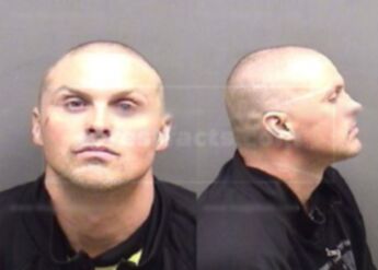 Phillip Shane Garrett