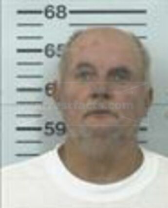 Clarence Edward Williams