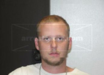 Nicholas Edward Marshall