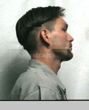 Jason Dayton Hamilton