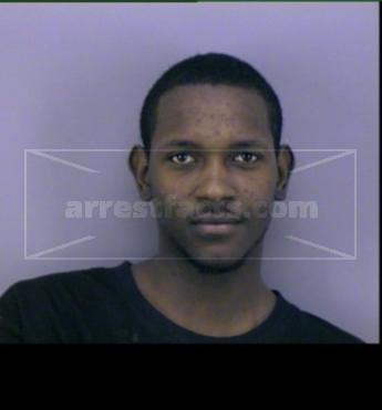 Christopher Harold Rhienhart