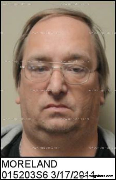 Roger Dale Moreland