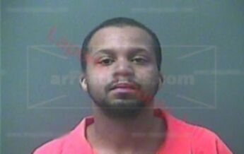 Lamar Parker