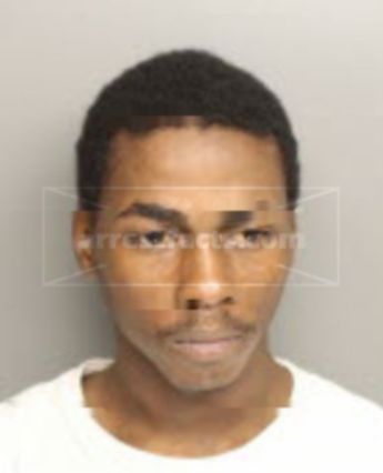 Jaquan Devorte Nesbitt