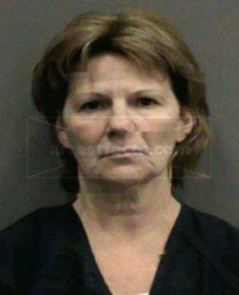 Barbara Ann Henley