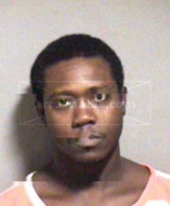 Kareem Fonde Walker