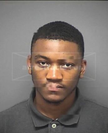 Justin Tyrone Jordan