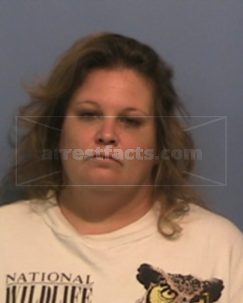 Tracy Arlene Webb