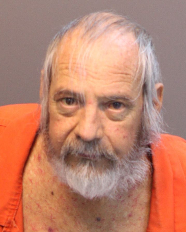 Garrison Franklin Dake