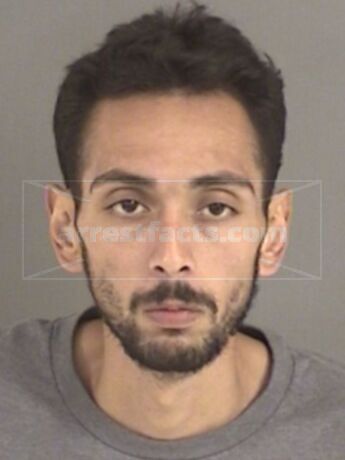 Jonathan Richard Cervantes