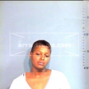 Georgia Marie Franklin