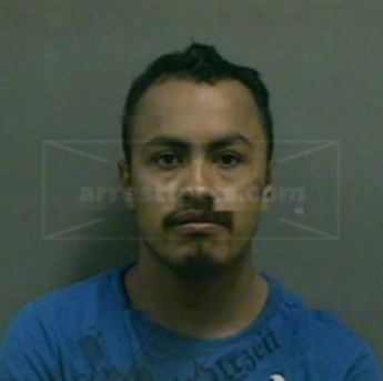 Eric Miranda