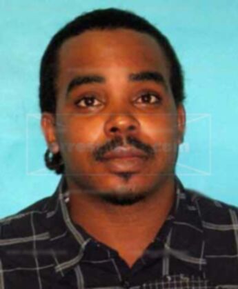Milton Antoniocharl Carson Jr.