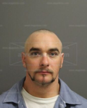 Jesse Dean Lane