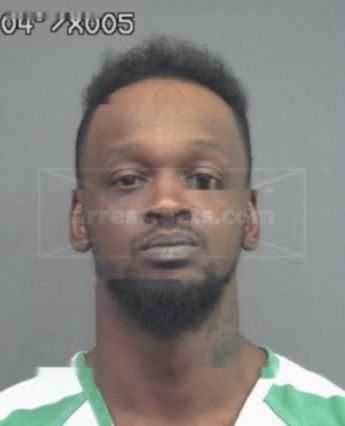 Keaton Jamaal Gavin