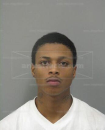 Thomas Terell Brooks