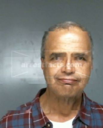 Gerald Marshall Clark